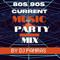 80s 90s Current Disco Pop Mix Vol. 6