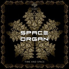 Space Organ - Occult Melodies