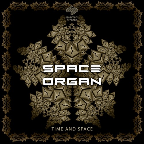 Space Organ & Spektron - Sylvantron
