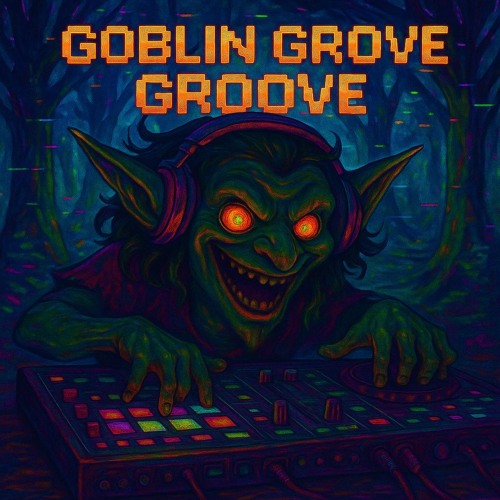 Goblin Grove Groove  🧌