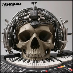 Parandroid - TGL - GOLD Preview Mix