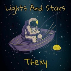 Willy - Lights And Stars