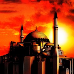 ولا تحسبن الله غافلًا عما يعمل الظالمون | القارئ الشيخ أحمد النفيس