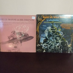 Shelly Manne on Bald Mountain