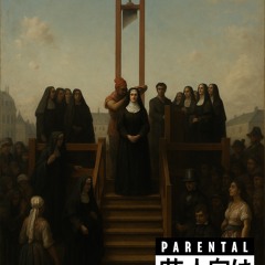 VERBAL GUILLOTINE