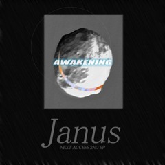 AWAKENING (BONUS TRACK)