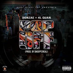 Pop Off ft 4L Quan
