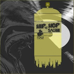 RBW - Hip Hop by Sauze Vol - N° One