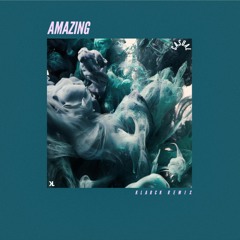 Amazing - Casual (Klarck Remix)