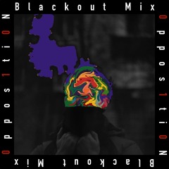 Blackout Rave Mix (November 2022)