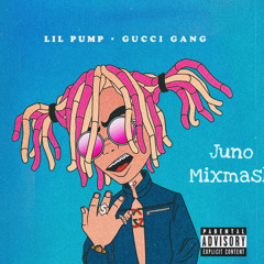Lil Pump - Gucci Gang (Juno "Flute" Mixmash)