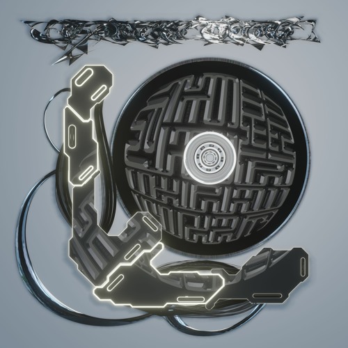 PREMIERE ///>> Hyper John - Metatron ( Dj Warka Re Edit)