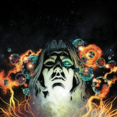 The Endless (Ft Leftside P)