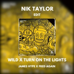 Playlist Aug 25