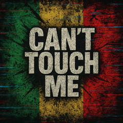 CANT TOUCH ME - LB - DRUM AND BASS 2025 SUMMER
