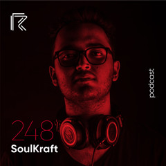 SESSION #248 (Feat. SoulKraft)