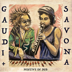 Positive In Dub (feat. Havana Meets Kingston)