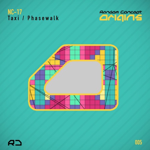 PREMIERE: NC-17 'Taxi' [Random Concept Origins]
