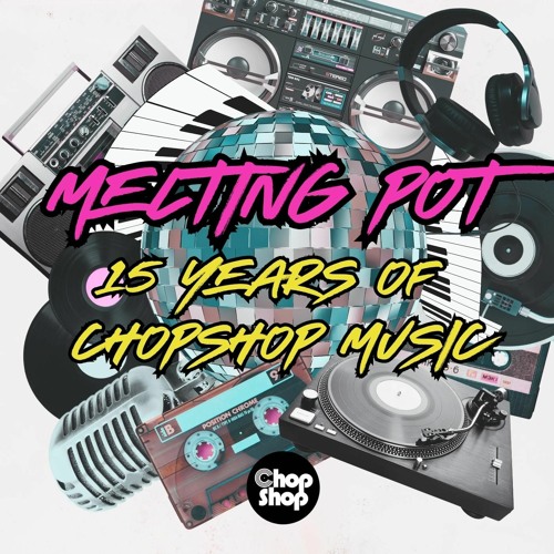 Bodie Lee - Let Me Take You Dancer