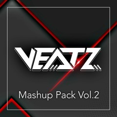 VEATZ Mashup Pack vol.2