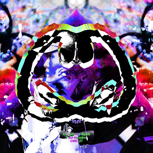 CMR127 - Guest Mix - Paul Atreides - NFT