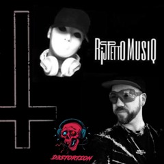 Techno Is Our Religion - 2nd Feb - Rispetto Musiq & D3STORTION