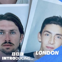 BBC Radio London INTO MIX - Jess Izzat