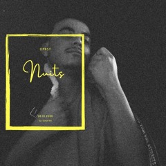 ELI - Nuits ft. Skeeny (Audio)