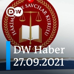 DW Haber - 27.09.2021