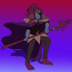 [Undertale AU - Rolled Cycle] DAWN OF JUSTICE (WIP)