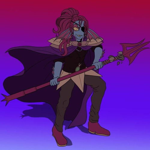 [Undertale AU - Rolled Cycle] DAWN OF JUSTICE (WIP)