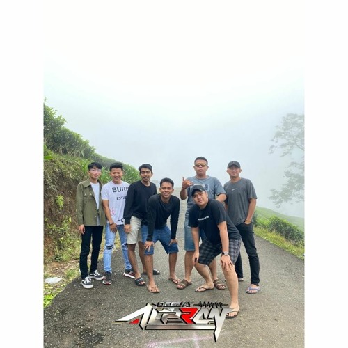 DJ Alpran -  DUGEM NONSTOP FUNKOT LUKA SEKERAT RASA V3 X PUJUK MERAYU  Request Iler Walet Squad