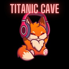 LoFi - "Titanic Cave" beat | Hip Hop R&B | Chill, Focus, Sleep , Relax, Study Music