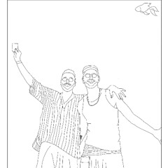 dj set by tzabar (TRIBUTE FOR BEN FISHMAN)