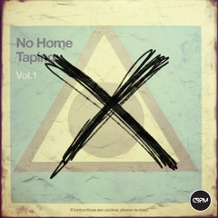 No Home Taping
