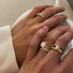 Married to Gordon (demo)