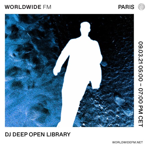 20210309 Dj Deep Open Library