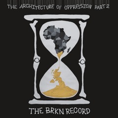 The Brkn Record - Why Do They Fear Us (featuring Yolanda Lear) [BBE Music]