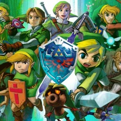 Kakariko Village (Beta Mix) - The Legend Of Zelda  Ocarina Of Time