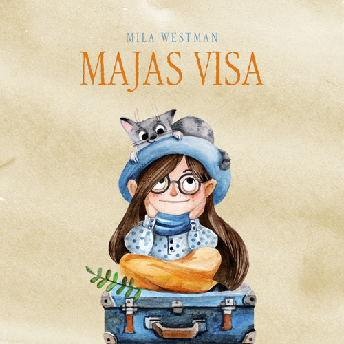 Stream Katten och svansen by Mila Westman | Listen online for free on  SoundCloud