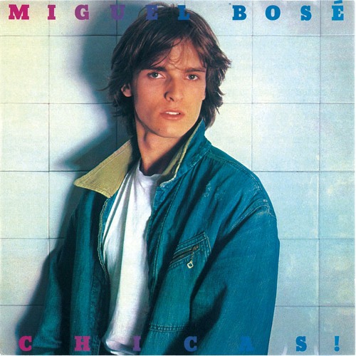 Stream Deja Que ... (Album Version) by Miguel Bose | Listen online for free  on SoundCloud