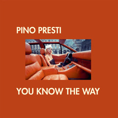 You Know The Way (Tee Scott Mix)