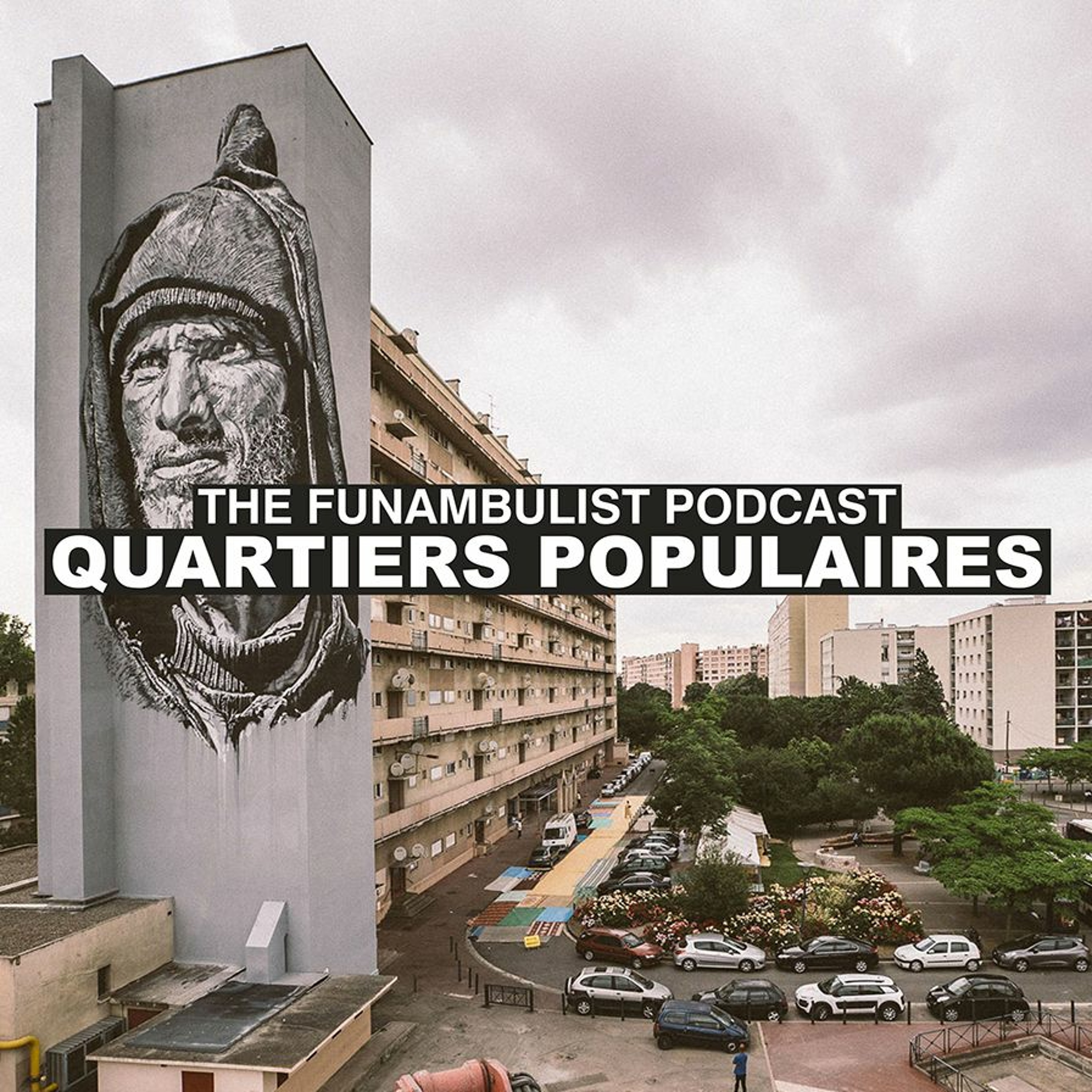 The Funambulist Podcast
