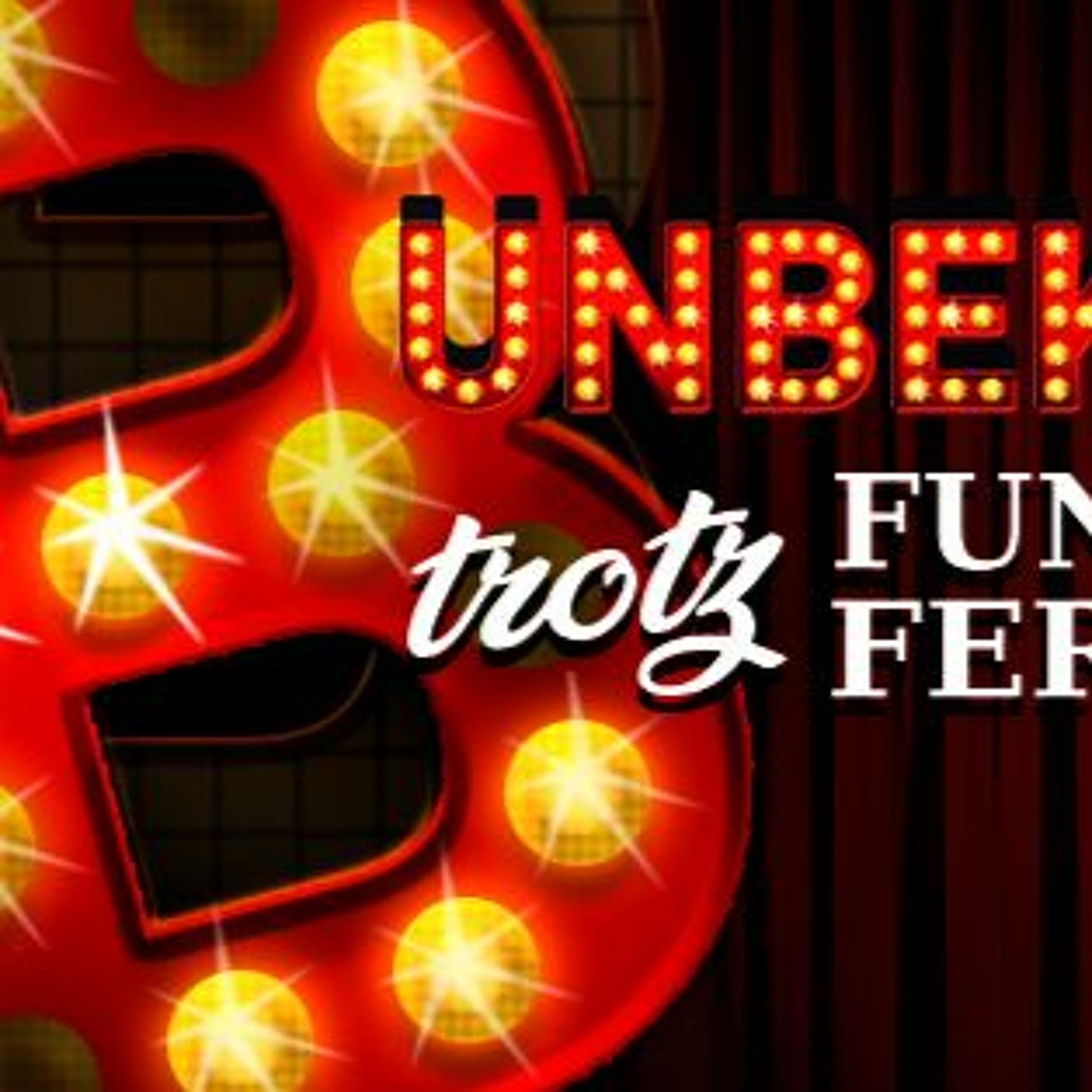 Unbekannt trotz Funk und Fernsehen