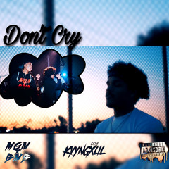 MGM Lil - Dont Cry