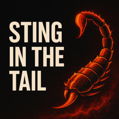 Sting in the tail