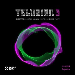 DA CHAN - Organica(snippet)