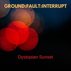 Dystopian Sunset