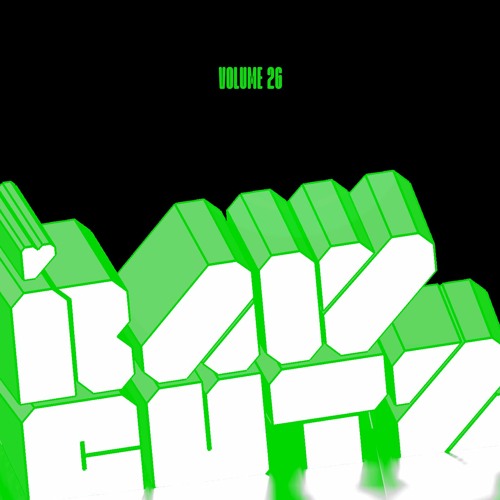 Rawcutz Volume.26