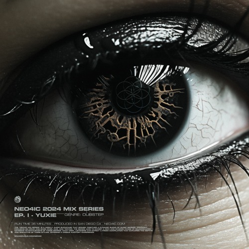 NEO4IC 2024  MIX SERIES EP 1 - YUXIE